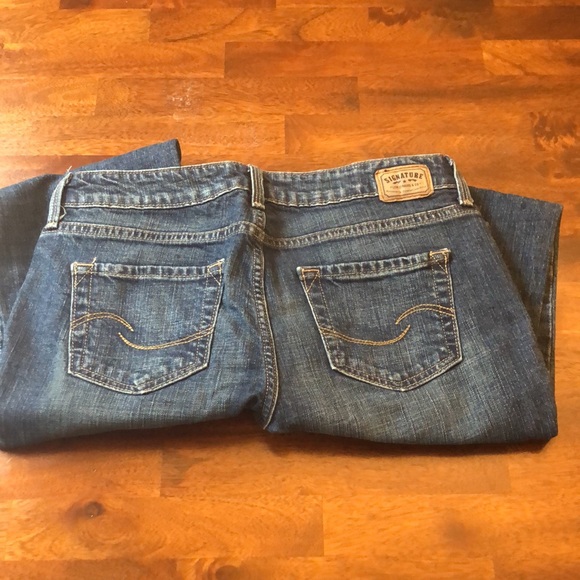 Jeans - Picture 2 of 2